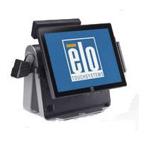 Elo TouchSystems E219856
